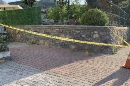 Maganda kurşunuyla yaralanan genç futbolcu hayatını yitirdi! 18