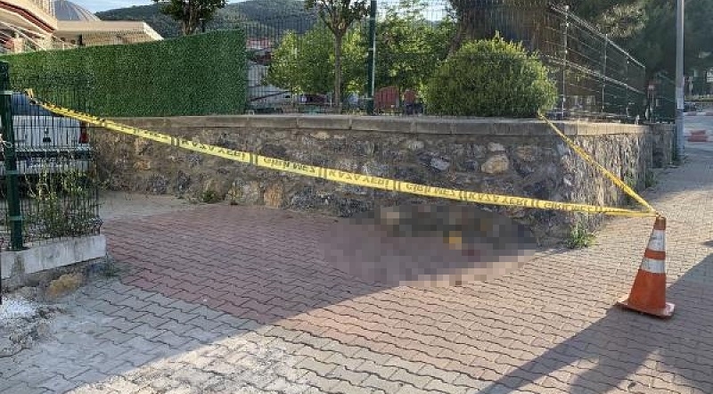 Maganda kurşunuyla yaralanan genç futbolcu hayatını yitirdi! 11