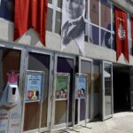 Bölge İstihdam Ofisi Sancaktepe şubesi açıldı 12