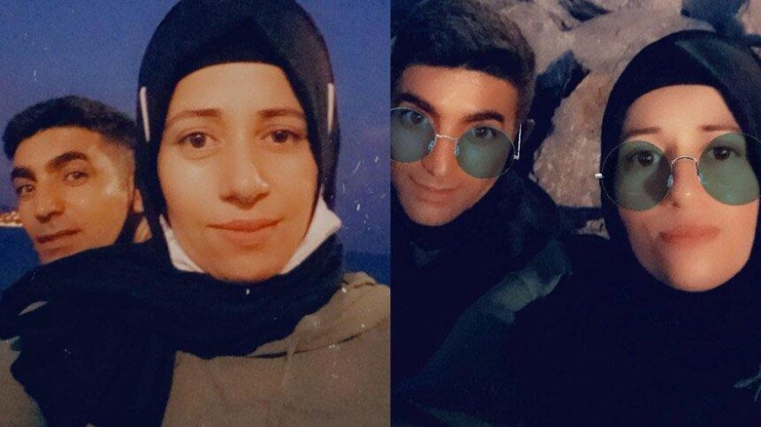 Kavgayı ayırmak isterken vurulan esnaf hayatını kaybetti 11 Kavgayı ayırmak isterken vurulan esnaf hayatını kaybetti 11