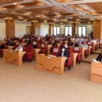 Sancaktepe İlçe Meclisi'nden ortak karar: Havai fişek yasaklandı 13