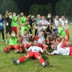 Sancaktepe Futbol Kulübü yarı finalde! 12