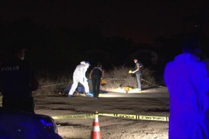 Kuzenler arasındaki kavga kanlı bitti: 1 ölü 25