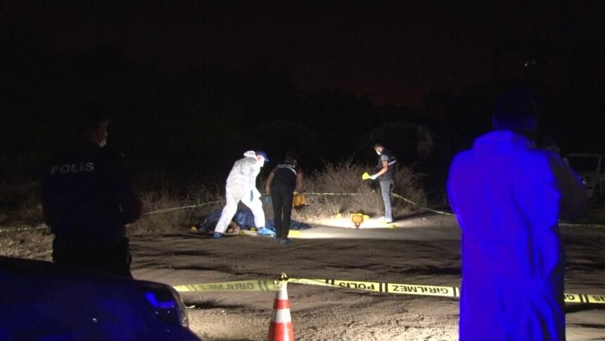 Kuzenler arasındaki kavga kanlı bitti: 1 ölü 11 Kuzenler arasındaki kavga kanlı bitti: 1 ölü 11