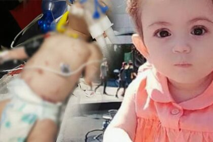 Suriye uyruklu bebeğin şüpheli ölümü! 25