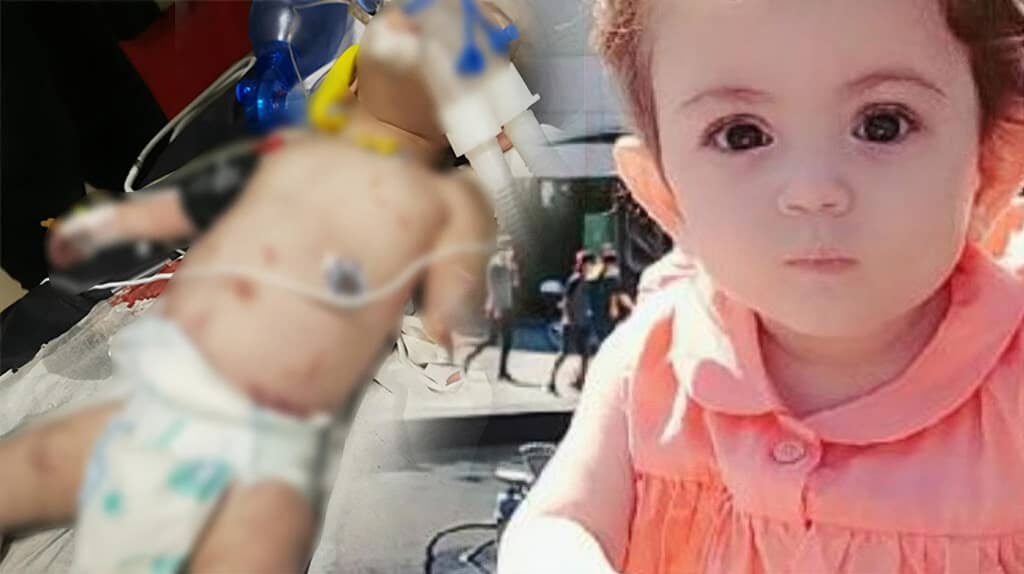 Suriye uyruklu bebeğin şüpheli ölümü! 20 Suriye uyruklu bebeğin şüpheli ölümü! 7