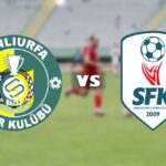 Sancaktepe Futbol Kulübü’nden tarihi skor: 8-0 12