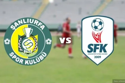 Sancaktepe Futbol Kulübü’nden tarihi skor: 8-0 40