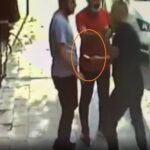 Sarıgazi’de 3 kişi arasında silahlı ve bıçaklı kavga 12