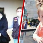 Hayat bebeği öldüren annesiymiş! 13