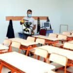 Minikler için yüz yüze eğitim başlıyor. İşte detaylar... 12