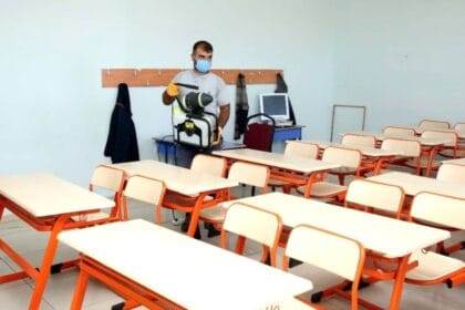 Minikler için yüz yüze eğitim başlıyor. İşte detaylar... 23