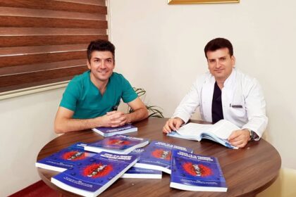 “Covid-19 ve Pandemi Hastanesine Dönüşüm” 23