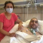 Türk hekimlerinden literatüre girecek tedavi! 12