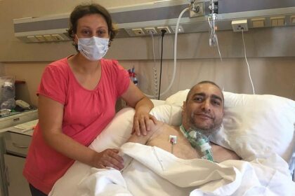 Türk hekimlerinden literatüre girecek tedavi! 27