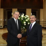 Eski Sancaktepe Belediye Başkanı Ataşehir ilçe başkanı oldu 13