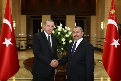 Eski Sancaktepe Belediye Başkanı Ataşehir ilçe başkanı oldu 27