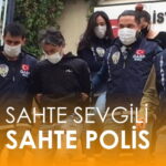 Organize dolandırıcılık: Sahte sevgili, sahte polis! 13