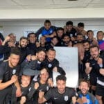 Sancaktepe FK kapatılıyor iddiası. Futbolcular serbest kaldı! 12