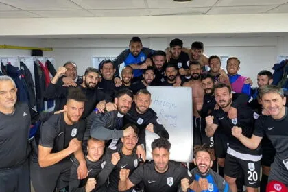 Sancaktepe FK kapatılıyor iddiası. Futbolcular serbest kaldı! 34