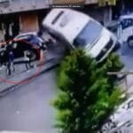 Feci kazadan son anda kurtuldular! 11