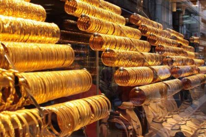 ‘Oğlum’ diye gönderdiği taksici ile kuyumcuyu dolandırdı! 25