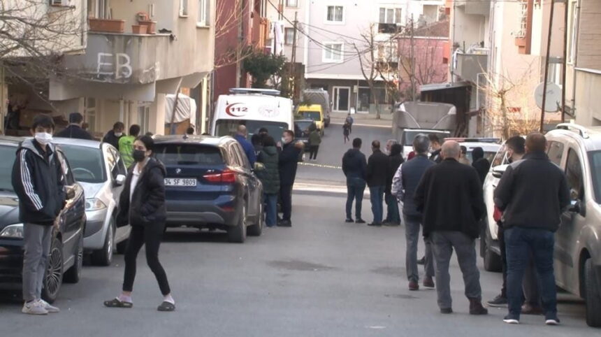 Oğlunun alacaklılarının baskısına dayanamadı, intihar etti 11