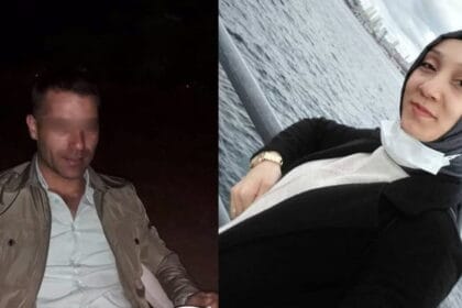 Eşini defalarca bıçaklayan caniye 16 yıl hapis 21