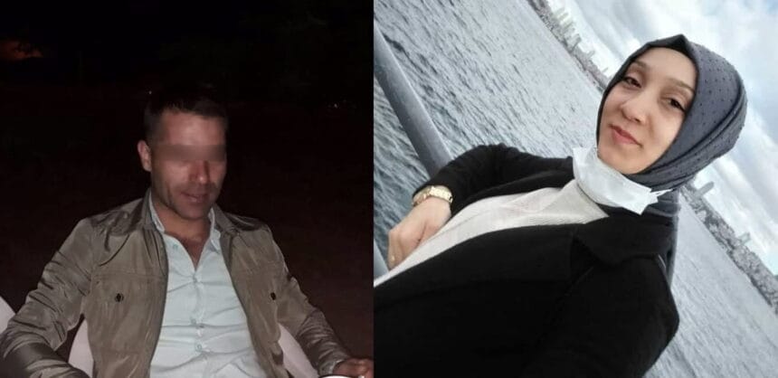 Eşini defalarca bıçaklayan caniye 16 yıl hapis 11 Eşini defalarca bıçaklayan caniye 16 yıl hapis 11