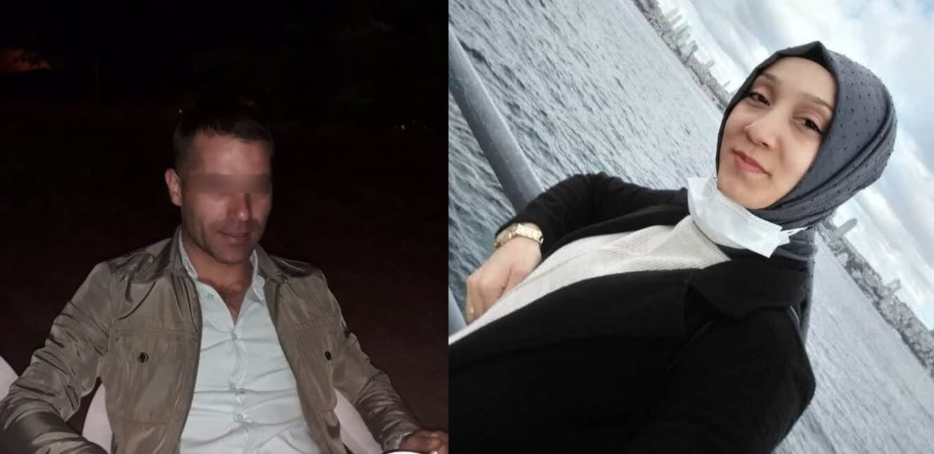 Eşini defalarca bıçaklayan caniye 16 yıl hapis 20 Eşini defalarca bıçaklayan caniye 16 yıl hapis 7