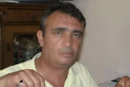 Toplu taşıma aracında taciz skandalı! 38