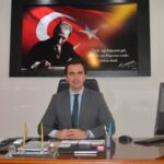 Sancaktepe'nin yeni Kaymakamı Ahmet Karakaya oldu 13