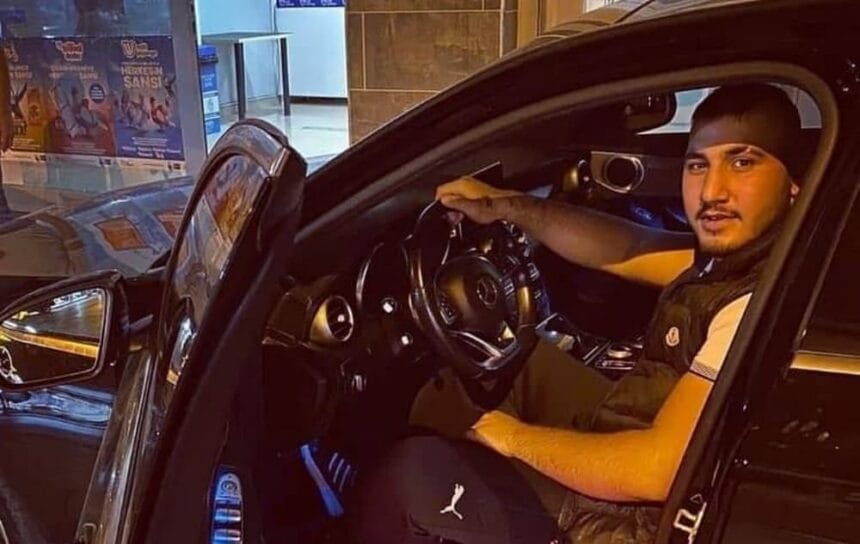 Ailesiyle tartışan genç balkondan atlayarak intihar etti 11