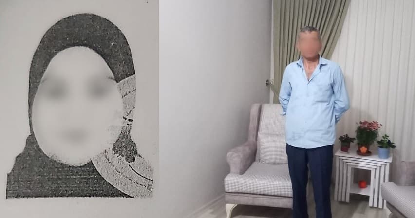 Savcılıktan ilginç karar: Eşyalar kadının mülkü sayılır 11