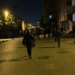 Sarıgazi'de iki aile birbirine girdi: 2 yaralı 12