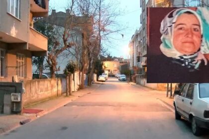 Kendisine büyü yaptığını düşündüğü yengesini öldürdü 25