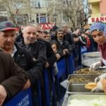 Sancaktepe’de hamsi festivali düzenlendi 12