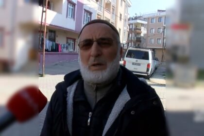 Pilavlı, tavuklu mevlit hastanelik etti 26