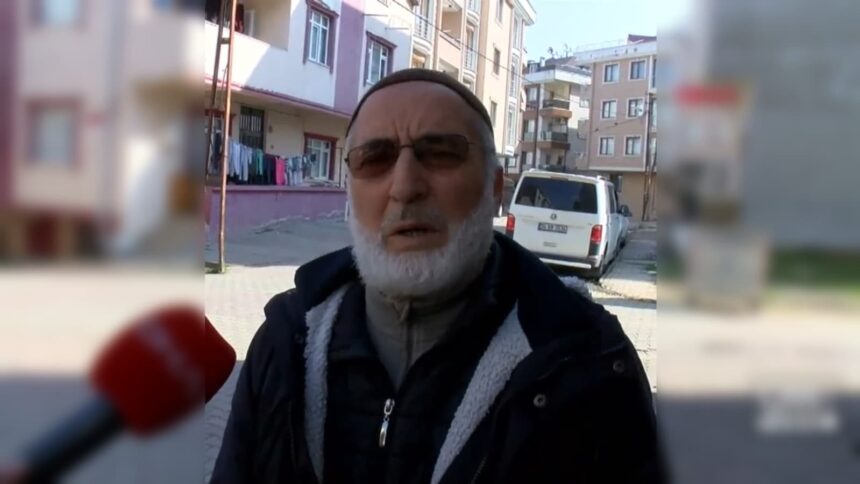 Pilavlı, tavuklu mevlit hastanelik etti 11