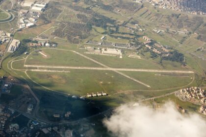 Şehir hastanesi yapılacaktı, millet bahçesi oluyor 24