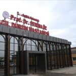 Sancaktepe Prof. Dr. Feriha Öz Acil Durum Hastanesi bugün açılıyor 12