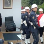 Komiser yardımcısı başından vurularak öldürüldü 12