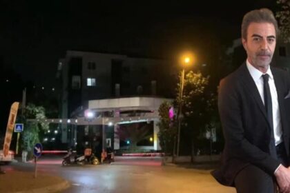 Ünlü oyuncunun şüpheli ölümü 38