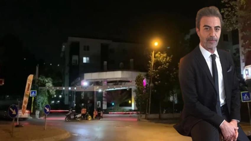 Ünlü oyuncunun şüpheli ölümü 11 Ünlü oyuncunun şüpheli ölümü 11