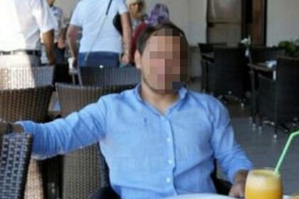 Komiser, genç kızı önce taciz sonra darp etti 30