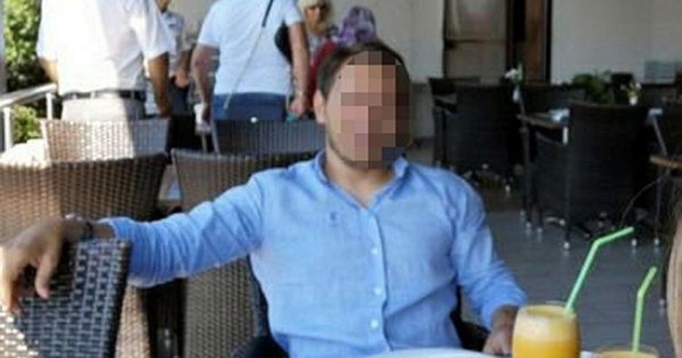 Komiser, genç kızı önce taciz sonra darp etti 11 Komiser, genç kızı önce taciz sonra darp etti 11