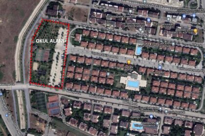 Valiliğin olumsuz görüşünü belediye görmezden geldi 42