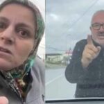 Korna çaldı diye tehdit edildi, parmakları kırıldı 12