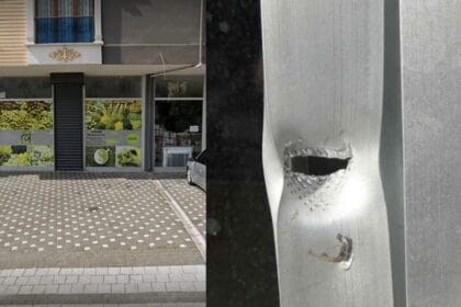 Toptancıya giren hırsızlar yüklü miktarda ürün çaldı 44