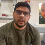 Hasta yakını hemşireye saldırdı 12